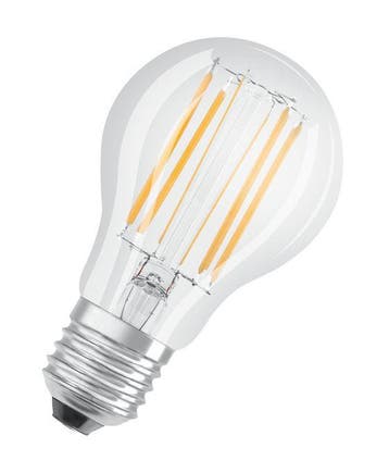 Osram Ledvance 7.5 W/2700K E27, Ophalen of Verzenden, Nieuw