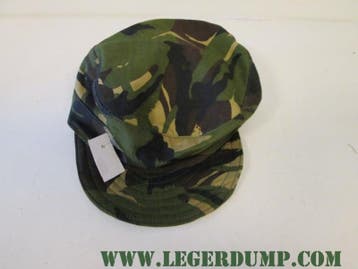 Pet camouflage (petten, Hoeden), Ophalen of Verzenden, Nieuw