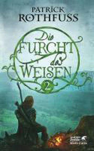 Die Furcht des Weisen. Zweiter Tag Teil 2 - Patrick Rothfuss, Verzenden, Gelezen, Patrick Rothfuss