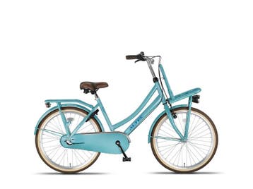 Altec Dutch 24 inch Meisjesfiets 3 versnellingen, Fietsen en Brommers, Fietsen | Meisjes, Ophalen of Verzenden, Nieuw