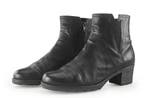 Gabor Enkellaarzen in maat 42 Zwart, Kleding | Dames, Schoenen, Verzenden, Zwart, Lage of Enkellaarzen, Gabor