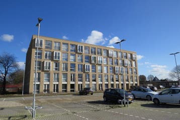 Te huur: Appartement Irenestraat in Cuijk, Appartement, Cuijk, Noord-Brabant
