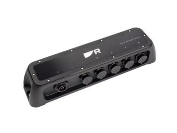 Raymarine RNS5 Gigabit Raynet Netwerkswitch, Ophalen of Verzenden, Nieuw