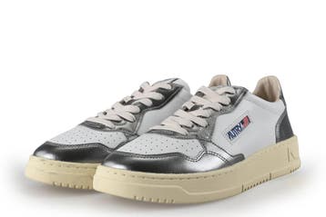 Autry Sneakers in maat 41 Zilver, Kleding | Dames, Schoenen, Overige kleuren, Verzenden, Autry, Sneakers of Gympen