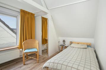 Kamer te huur in Schiedam - 15 m² - 1 kamer(s), Rotterdam