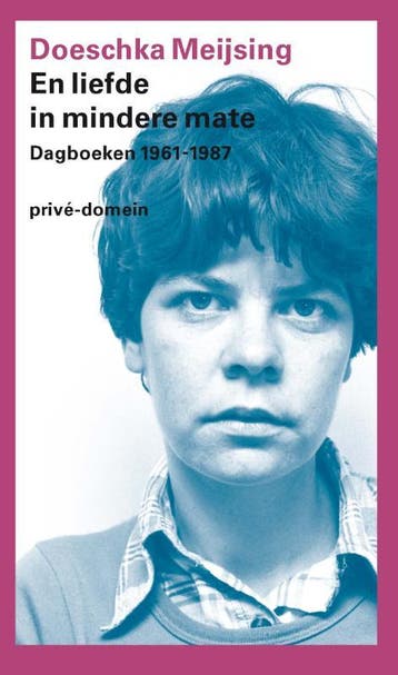 En Liefde In Mindere Mate | Doeschka Meijsing & Ben Peperkam, Boeken, Ophalen of Verzenden, Gelezen, Doeschka Meijsing & Ben Peperkamp & Annette Portegies
