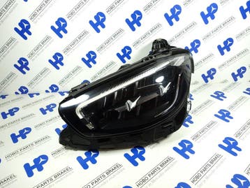 Koplamp E-klasse w213 Facelift High Performance LED Links, Ophalen of Verzenden, Gebruikt, Mercedes-Benz