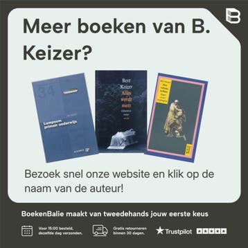 Ludwig Wittgenstein / Filosofische diagnosen - B. Keizer, Verzenden, Gelezen, B. Keizer