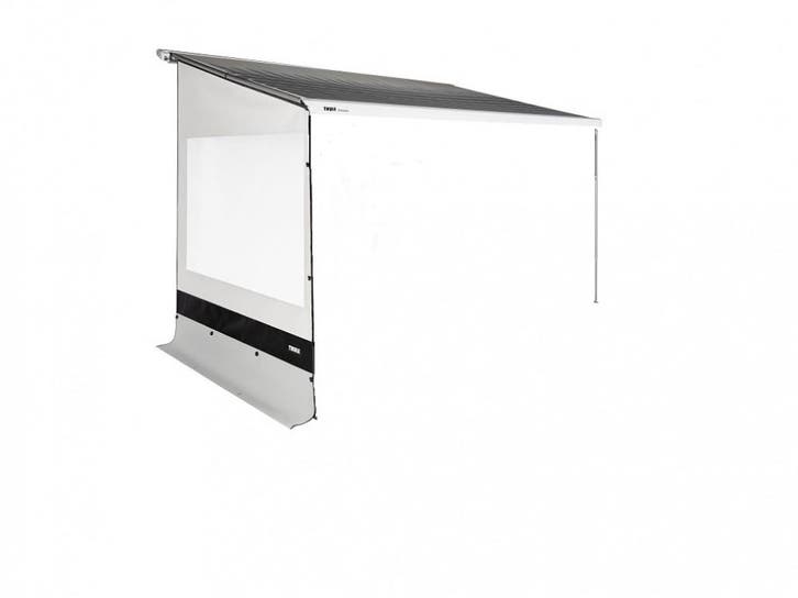 Thule Rain Blocker G2 Zijwand M Uitval 3.00, Caravans en Kamperen, Camper-accessoires, Nieuw, Ophalen of Verzenden