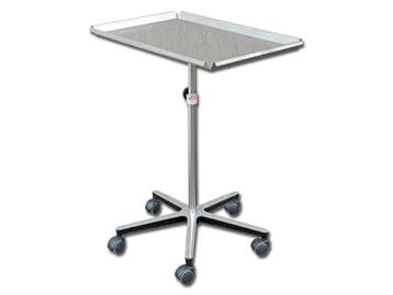 Instrumententafel Mayo met wielen, Verzenden, Nieuw