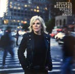 lp nieuw - Lucinda Williams - Worlds Gone Wrong (coloure..., Cd's en Dvd's, Verzenden, Zo goed als nieuw