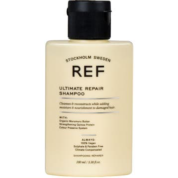 REF  Ultimate Repair  Shampoo  100 ml, Verzenden, Nieuw