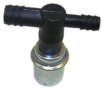 PCV valve  dubbel t-stuk, Ophalen of Verzenden, Nieuw
