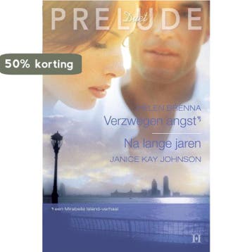 Verzwegen Angst - H. Brenna 9789034748034, Verzenden, Gelezen, H. Brenna