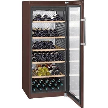 WKt 4552-22 wijnbewaarkast | +5ºC tot +20ºC | 436 liter |., Verzenden, Nieuw in verpakking