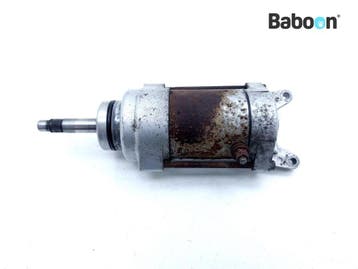 Startmotor Yamaha XV 1100 Virago 1986-1997 (XV1100), Motoren, Verzenden, Gebruikt