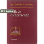 Volk en dichterschap 9789023304494 Haan, Verzenden, Gelezen, Haan