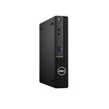 Dell OptiPlex 3090 Mini | i3-10300T | 8GB | 256GB NVMe, Gebruikt, 2 tot 3 Ghz, 8 GB, Ophalen of Verzenden
