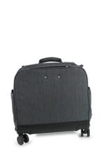 Kipling Koffer in maat Klein Blauw, Sieraden, Tassen en Uiterlijk, Koffers, Verzenden, Zo goed als nieuw