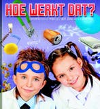 Hoe werkt dat? 9789079758746 Frank Van Dulmen, Verzenden, Zo goed als nieuw, Frank Van Dulmen