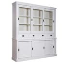 Buffetkast Kubic - 3-deurs, Huis en Inrichting, Kasten | Buffetkasten, Nieuw