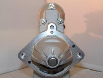 Startmotor 2,2kW BMW 2.5 3.0 diesel nieuw, Verzenden, Nieuw