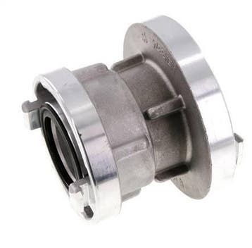 65 (81 mm) - 52-C (66 mm) Gesmeed Aluminium Storz, Verzenden, Nieuw