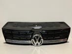 VW Volkswagen Amarok Grille 2H6853651B, Ophalen, Gebruikt, Voor, Volkswagen