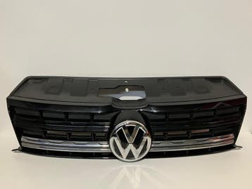 VW Volkswagen Amarok Grille 2H6853651B, Ophalen, Gebruikt, Voor, Volkswagen
