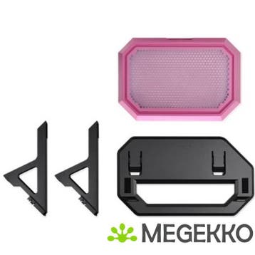 Thermaltake Chassis Stand Kit voor The Tower 600 Bubble Pink, Verzenden, Nieuw