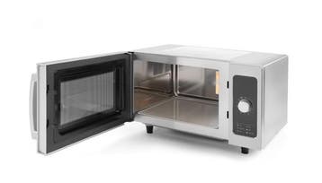 Hendi Magnetron 1550 watt, Verzenden, Nieuw in verpakking