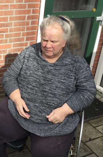 Mensen Schamen Zich Als Iemand In Een Rolstoel Zit | Nieuw, Ophalen of Verzenden, Nieuw, Ans Linders