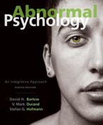 Abnormal Psychology, Verzenden, Nieuw