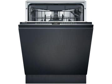 Siemens SN63HX01CN - Volledig geïntegreerde vaatwasser - 6, Witgoed en Apparatuur, Verzenden, Zo goed als nieuw