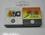 Frankreich 2 x 10 Euro 2019 zilver 60 Jahre Asterix beide..., Postzegels en Munten, Verzenden