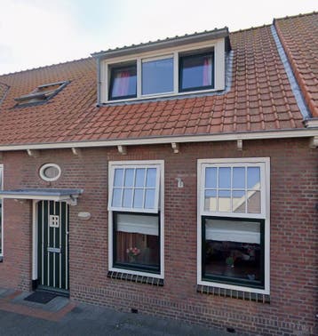 Te huur: Appartement Tubantenstraat in Katwijk, Katwijk, Appartement, Zuid-Holland