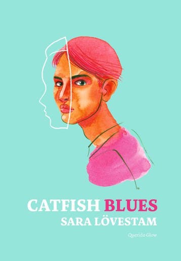 Catfish blues - Sara Lövestam 9789045126906, Boeken, Verzenden, Gelezen, Sara Lövestam