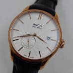 Mido - Belluna Small Second - M024.428.36.031.00 - Heren -, Nieuw