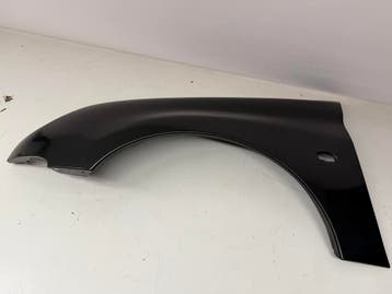 Peugeot 206 CC Voorscherm Links Nieuw Origineel 7840K9, Ophalen, Voor, Nieuw, Spatbord