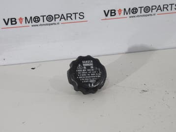 Ducati Desert X Dop radiateur radiator, Ophalen of Verzenden, Nieuw