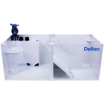 Deltec Marine Box VF 5 + Skimmer cover, Dieren en Toebehoren, Ophalen of Verzenden, Nieuw