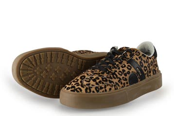 Blackstone Sneakers in maat 39 Bruin, Bruin, Verzenden, Blackstone, Sneakers of Gympen