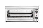 Salamander Met Quartz Infraroodelementen, Hendi, 230v/3645w,, Ophalen of Verzenden, Nieuw in verpakking