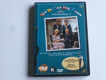 Toen was Geluk heel gewoon - Memories 3 / Gerard Cox, Joke B, Ophalen of Verzenden, Zo goed als nieuw