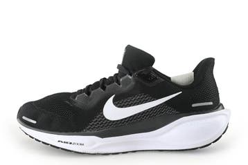 Nike Sneakers in maat 40½ Zwart, Verzenden, Zwart, Nike, Sneakers of Gympen