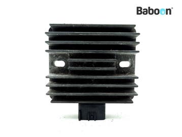 Spanningsregelaar Kawasaki Z 750 2007-2012 (Z750 ZR750L-M), Verzenden, Gebruikt