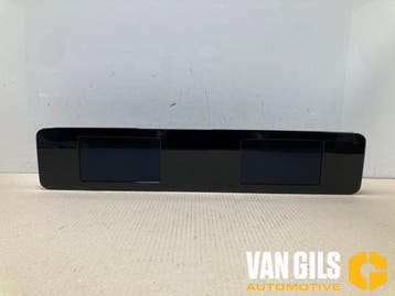 Display Multi Media regelunit Mercedes B-Klasse O318286, Ophalen of Verzenden, Nieuw