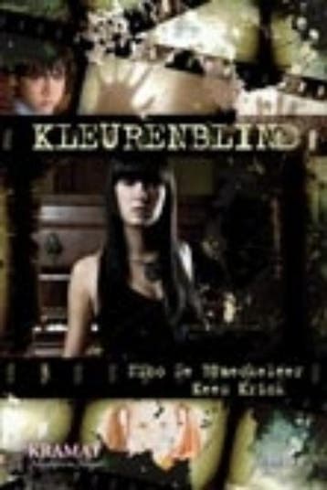 KLEURENBLIND - N. De Braeckeleer 9789079552115, Verzenden, Zo goed als nieuw, N. De Braeckeleer