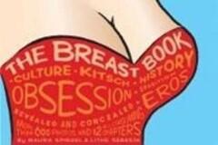 The Breast Book - Maura Spiegel 9780761121121, Verzenden, Gelezen, Maura Spiegel