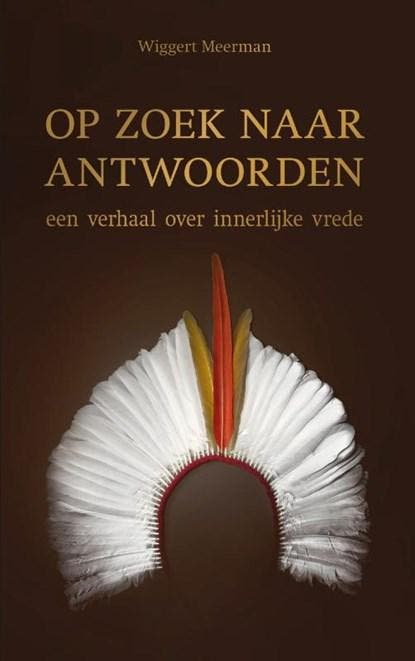 Op zoek naar antwoorden | 9789083076805 | Wiggert Meerman, Boeken, Literatuur, Zo goed als nieuw